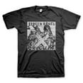 thumbnail image 1 of Broken Bones Crucfix T-Shirt, 1 of 2