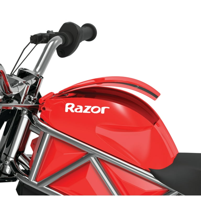 Razor rsf350 sale top speed