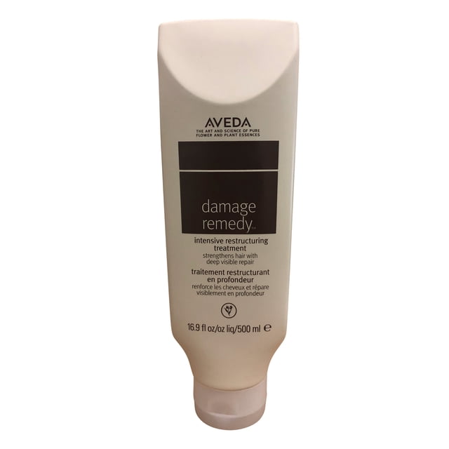 Aveda Réparation des Dommages-Intérêts Traitement Intensif de Restructuration 16.9 OZ