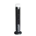 thumbnail image 1 of Mini ventilador de torre giratorio de 360° de 15" con 2 configuraciones de velocidad,, 1 of 8