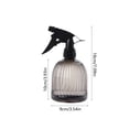 thumbnail image 3 of Ohufall Small Indoor Watering Can For Plants Fine Mist Spray Bottle For Home Cleaning And Gardening, 3 of 5