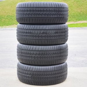 Atlas Tire Pair of 2 Atlas Tire Force UHP 225/45R18 95Y XL High Performance a/s All Season Tires Sansujyuku sansujyuku.com
