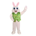 thumbnail image 3 of Disfraz de Cosplay Yinane Conejo Verde para Adultos, 3 of 8