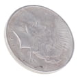 thumbnail image 3 of Moneda De Juguete De La Estatua De La Libertad De América, Moneda Conmemorativa Coleccionable N. ° 2 Sunnimix Moneda de la Estatua de la Libertad, 3 of 8