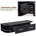 thumbnail image 3 of Soporte de pared Styling Station BarberPub Beauty Locking 5012, 3 of 8