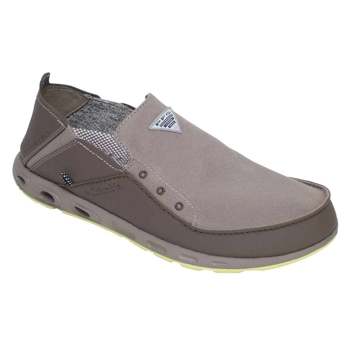 columbia slip ons
