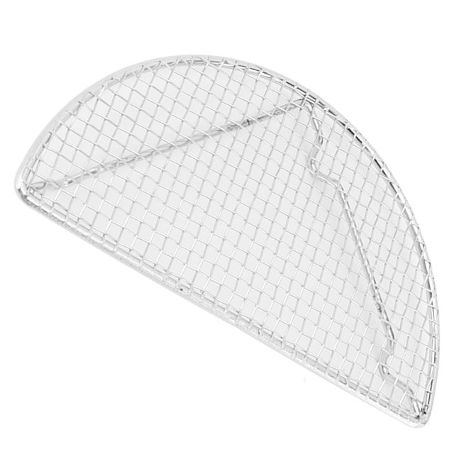 Semicircle Steam Rack,Cooling Rack Stainless Steel Roasting Rack Multi Purpose Cooking Rack Cooling Racks Stand Steaming Rack Air Fryer Accessories Kitchen Tools for Kitchen
