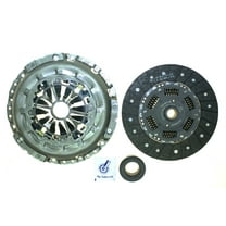 Sachs K70534-01 Clutch Kit Fits select: 2005 ,2007 AUDI NEW S4