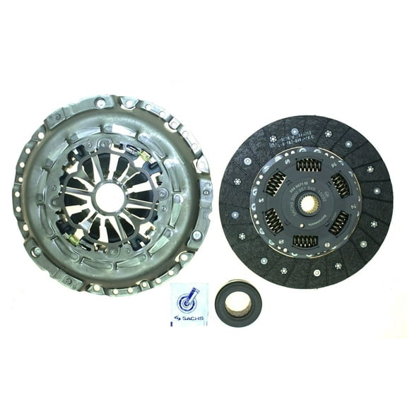 Sachs K70534-01 Clutch Kit Fits select: 2005 ,2007 AUDI NEW S4