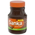Sanka Decaf Instant Coffee, 8 oz Jar