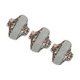 thumbnail image 1 of Almohadillas Sanitarias Reutilizables ANGGREK de Grafeno 3 uds Absorbentes, 1 of 8