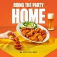 thumbnail image 5 of Buffalo Wild Wings Asian Zing Sauce, 12 fl. oz., 5 of 9