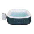 thumbnail image 1 of Alberca Sauna Spa Bestway  Ibiza Air Jet 180x180x60 cm, 1 of 4
