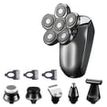 thumbnail image 1 of Razor*1 Ensemble Bradem Liquidation, Tondeuse Électrique Multifonction pour Hommes, Rasoir Noir, Rasoir Électrique, 1 of 1