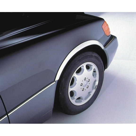 URO MB035 Fender Molding Set