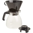 thumbnail image 2 of Cafetera Melitta 640616 52 oz jarra de vidrio, 2 of 2