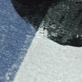 thumbnail image 4 of Stone Abstract III Washable Abstract Art Area Rug size 5'x8', 4 of 7