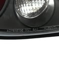 thumbnail image 5 of ALTEZZA TAIL LIGHT BLACK 2 DOOR Made for and Compatible with 05-10 PONTIAC G6, 5 of 9