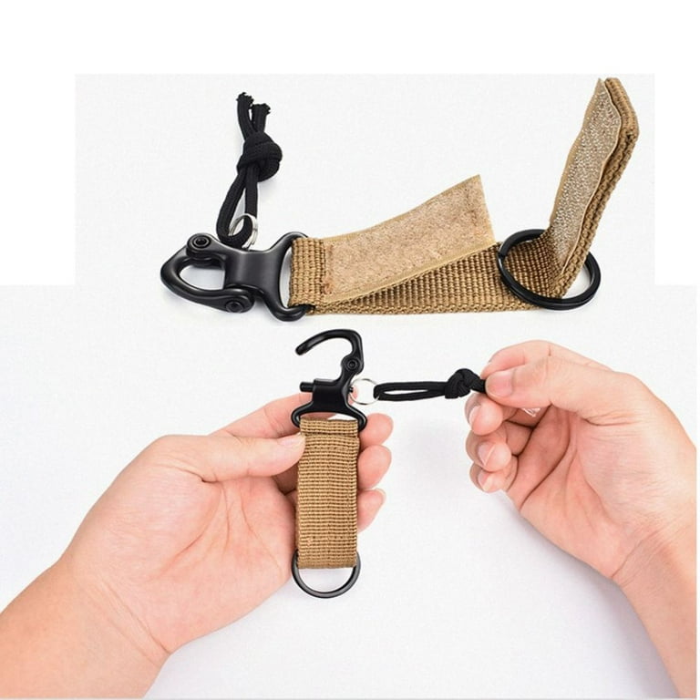 Molle Bottle Opener