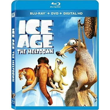 Ice Age Blu Ray Walmart Com