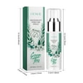 thumbnail image 3 of Spray desodorante para axilas. Limpio y refrescante. Con aroma a té verde. Nutre la piel. Suave y no irritante. 40 ml., 3 of 9