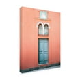 thumbnail image 4 of Trademark Fine Art Raisa Zwart  The Capri door Canvas Wall Art, 4 of 4