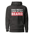 thumbnail image 5 of OMG Becky Hoodie, 5 of 10