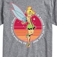 thumbnail image 3 of Peter Pan - Faith Trust Pixie Dust - Men's  Short Sleeve Graphic T-Shirt, 3 of 5