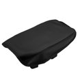 thumbnail image 1 of Coche Central Consola Cojín Impermeable Reposabrazos Cubierta para Hyundai Negro, 1 of 1