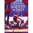 thumbnail image 1 of Las Voces del Lago Nocturna 9788417834555, 1 of 2