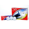 U.S. Kid's Golf SS70 Golf Balls, 12 Pack