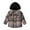 Pink, variant on CAICJ98 Baby Toddler Boys Long Sleeve Shirt Flannel Plaid Shirts Button Down Shirts for Boys Jacket Top Outfit Fall Winter Clothes (Red,3-4 Years)