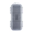 thumbnail image 1 of Estuche de almacenamiento impermeable Go Carry Box, contenedor de herramientas a prueba de polvo, estuche hermético sellado, caja seca para llaves, cá, 1 of 9