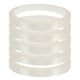 thumbnail image 4 of 5 rollos de cinta resistente al calor de la cinta de la cinta electrónica de la cinta de alta temperatura, 4 of 5