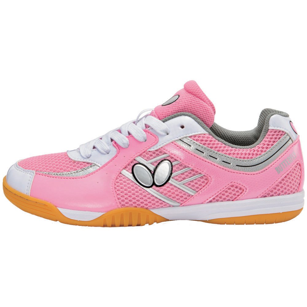 Butterfly Lezoline SAL Shoes Tournament Quality Table Tennis Shoes