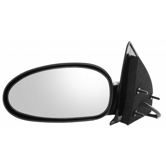 New Fits SATURN S-SERIES 1997 2002 Left Side Power Mirror Non-Heated GM1320200