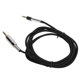 thumbnail image 4 of Headphones Cable Repair Cord 3.5mm to 2.5mm with 6.35mm Adapter Fit for, 4 of 5