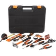 thumbnail image 3 of 247-Pcs Multifunctional Home Tool Kit, General Repair Tool Set, Auto Tool Kit, Mechanic Hand Tool with ToolBox Storage Case, Suitable for Handyman, 3 of 10