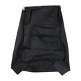 thumbnail image 3 of Organizador de cochecito Stroller Bottom Bottom Oxford Tandhing Professional accesorios resistentes Canasta de cochecitos para acampar al aire Negro, 3 of 8