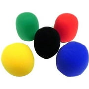 SAPT19 - 5 Pack Microphone Windscreens