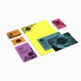 thumbnail image 2 of Astrobrights Tropical Assorted Colours Cardstock Paper, 5-Colour Assortment, 61 lb, 200 Sheets, 2 of 4