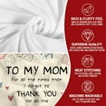 Gifts for Mom from Daughter, Son Mothers Day, Christmas, Birthday