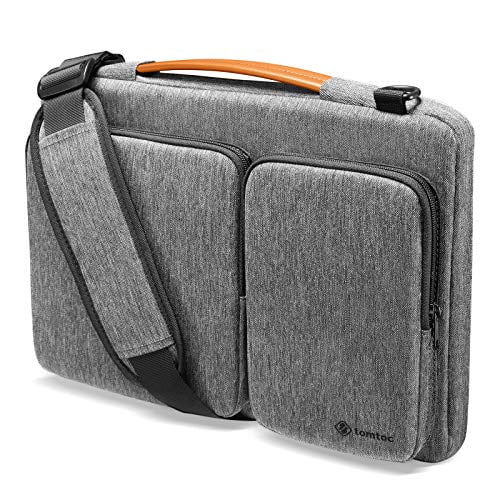 tomtoc 360 Protective Laptop Shoulder Bag for Australia Ubuy
