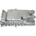 thumbnail image 5 of New Baffled Oil Pan Compatible With Volvo S40 T5 5 Cyl 2.5L S40 i 5 Cyl 2.4L C70 T5 5 Cyl 2.5L V50 T5 5 Cyl 2.5L 2004-2013 By 103379 264730 501551 3310287 30777234 30777739, 5 of 6