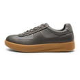 thumbnail image 2 of Bruno Marc Men's Business Casual Dress Sneakers Lace-Up Slip-Resistant Shoes, 2 of 8