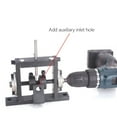thumbnail image 5 of Manual Electric Drill Dual-purpose Wire Stripping Machine Scrap Cable Peeling Machines Stripper for1-30mm Wire Stripping Machine
--------
,Strong & Durable, 5 of 6