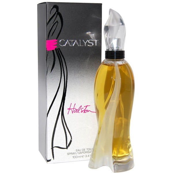 halston catalyst eau de toilette
