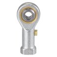 thumbnail image 1 of Unique Bargains PHS5 Roulement d'Extrémité de Tige Sphérique 5mm Alésage Joint Auto-Lubrifié Roulement M5x0,8 Filetage Femelle Gauche, 1 of 6