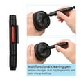 thumbnail image 4 of Cleaning Kit,Camera Kit Kit Brush Microfiber Lens Pen Brush Microfiber Kit Lens Blower Microfiber Lens Cloth Lens Blower Pen Lens Cloth Camera Buzhi Qisuo Eryue, 4 of 5