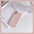thumbnail image 1 of Iphone case Iphone 11 pro max case iphone 12 pro max Iphone 7 plus case TPU silicone mobile phone case iphone 12 mini Liquid phone case Silicone Phone Case For iPhone 11 Pro Max X Xr Xs Max 7 8 Plus S, 1 of 4